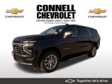New 2025 Chevrolet Suburban Premier image 4