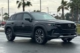 New 2025 MAZDA CX-50 2.5 Turbo w/ Weather Package image 2