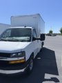 New 2025 Chevrolet Express 3500 w/ Power Convenience Package image 2