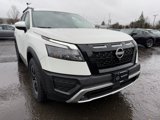 New 2025 Nissan Pathfinder Rock Creek image 2