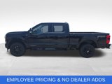 New 2025 Ford F250 Lariat image 2