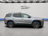 Used 2021 GMC Acadia SLE w/ Driver Convenience Package image 4
