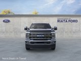 New 2025 Ford F250 Lariat w/ Chrome Package image 6