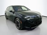 New 2026 BMW iX xDrive45 w/ M Sport Package image 3