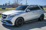 Used 2016 Mercedes-Benz GLE 63 AMG 4MATIC image 4