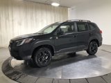 New 2025 Subaru Forester Wilderness image 4