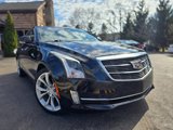 Used 2015 Cadillac ATS Premium w/ Cold Weather Package image 2