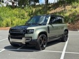 Used 2022 Land Rover Defender 110 X image 4