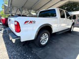 Used 2008 Ford F250 FX4 image 5