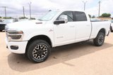 New 2025 RAM 2500 Limited image 5