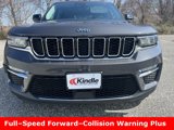 Used 2023 Jeep Grand Cherokee 4WD 4xe image 2