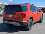 New 2026 Honda Passport TrailSport Elite image 3
