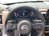 New 2025 Nissan Pathfinder Platinum w/ Cargo Package image 5