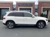 New 2025 Mercedes-Benz GLB 250 image 4