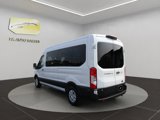 Used 2024 Ford Transit 350 XLT image 5