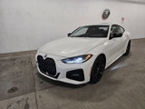 Used 2023 BMW 430i xDrive Coupe image 2