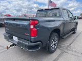 Used 2021 Chevrolet Silverado 1500 RST image 5