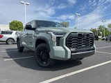 New 2025 Toyota Tundra Limited image 3