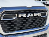 New 2026 RAM 1500 4x4 Crew Cab image 5