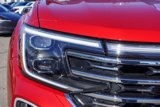 New 2025 Volkswagen Atlas SEL image 4
