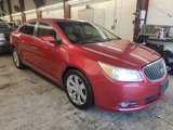 Used 2013 Buick LaCrosse Premium w/ Driver Confidence Package image 4