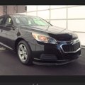 Used 2015 Chevrolet Malibu LS image 4