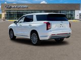 New 2025 Hyundai Palisade Calligraphy image 5