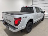 New 2025 Ford F150 XLT w/ Equipment Group 302A MID image 4