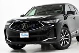 New 2025 Acura MDX w/ Technology Package image 2
