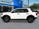 New 2026 Honda Passport TrailSport image 2