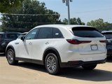 New 2025 MAZDA CX-90 Plug-In Hybrid w/ Preferred image 3