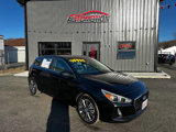 Used 2018 Hyundai Elantra GT image 2