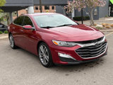 Used 2019 Chevrolet Malibu Premier w/ Sun and Wheel Package image 5