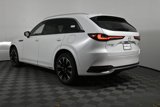 New 2025 MAZDA CX-90 3.3 Turbo S w/ Premium Package image 4