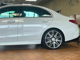 Used 2023 Mercedes-Benz C 43 AMG 4MATIC Sedan w/ Pinnacle Trim Package image 5