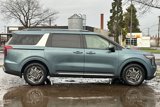 New 2025 Kia Carnival SX image 2
