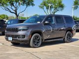New 2025 Jeep Wagoneer Series II w/ Convenience Group I image 2