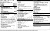 Certified 2023 Buick Encore GX Select w/ Sport Touring Package image 2