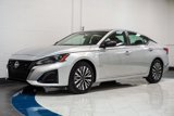 Used 2024 Nissan Altima 2.5 SV image 4