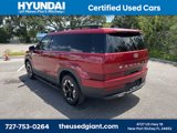 Certified 2024 Hyundai Santa Fe SEL image 3