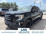 Used 2021 GMC Sierra 1500 Elevation w/ Driver Alert Package I image 3