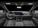 Used 2025 Chevrolet Traverse LT image 2