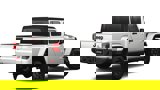 New 2025 Jeep Gladiator Willys image 2
