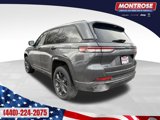 New 2025 Jeep Grand Cherokee Limited 4xe image 4