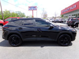Used 2024 Chevrolet Trax ACTIV w/ Driver Confidence Package image 2