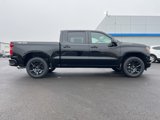 New 2025 Chevrolet Silverado 1500 Custom w/ LPO, Dark Essentials Package image 2