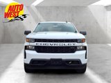 Used 2021 Chevrolet Silverado 1500 Custom w/ Safety Confidence Package image 2