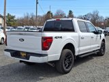 New 2025 Ford F150 XLT image 4