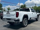 New 2025 GMC Sierra 2500 SLT w/ SLT Convenience Package image 3
