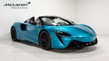 New 2025 McLaren Artura Spider image 4